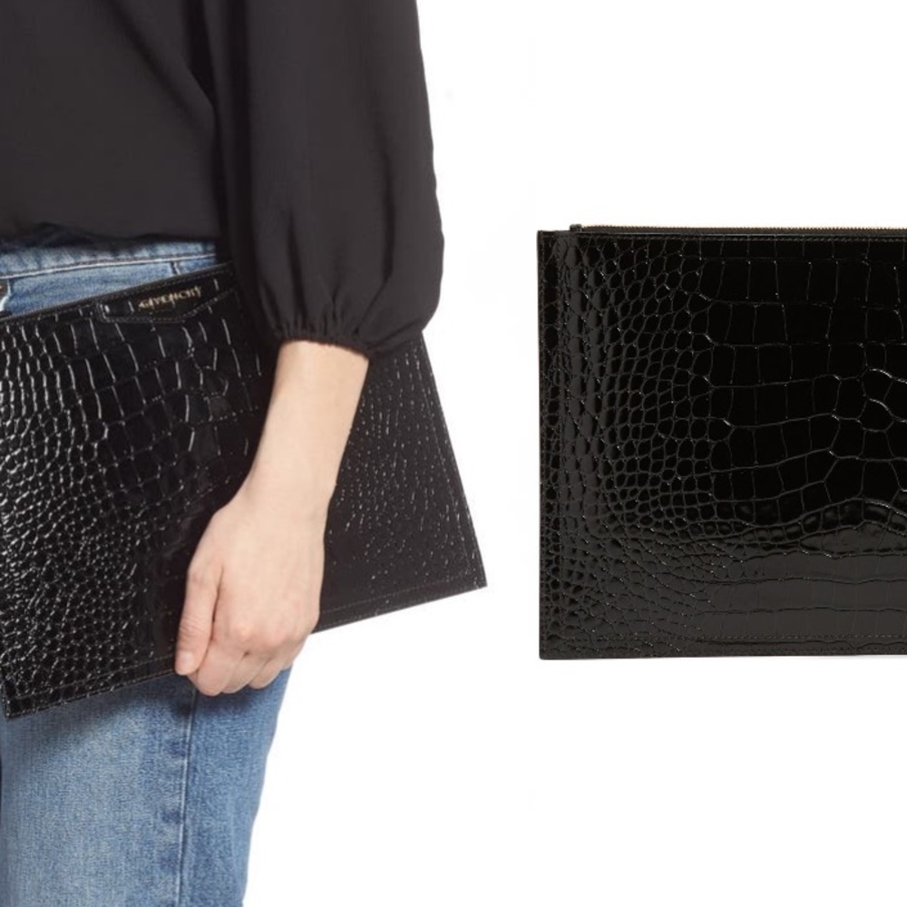 Givenchy Clutch